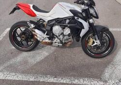 MV Agusta Brutale 800 (2012 - 15) usata