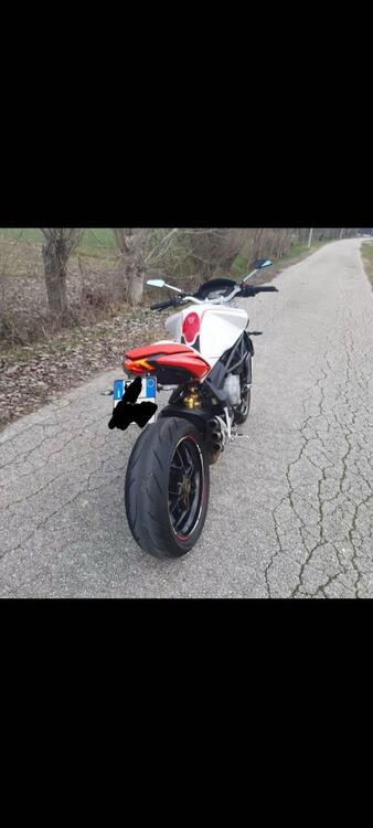 MV Agusta Brutale 800 (2012 - 15) (3)