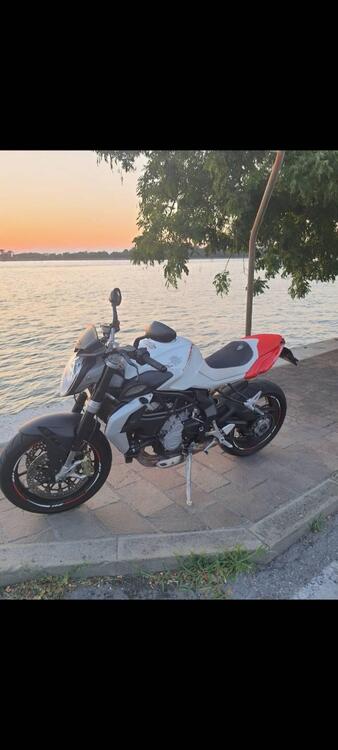 MV Agusta Brutale 800 (2012 - 15) (5)