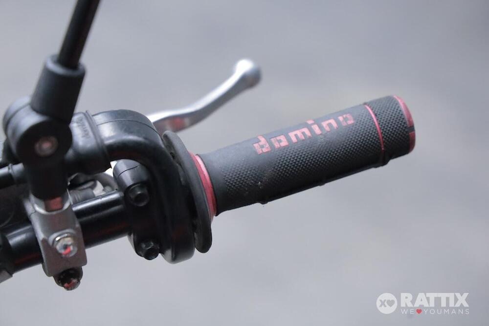 Fantic Motor Motard 125 MR Competizione 4t (2017) (4)