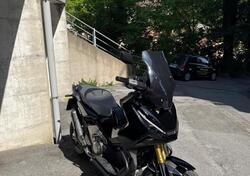 Honda X-ADV 750 (2025) usata