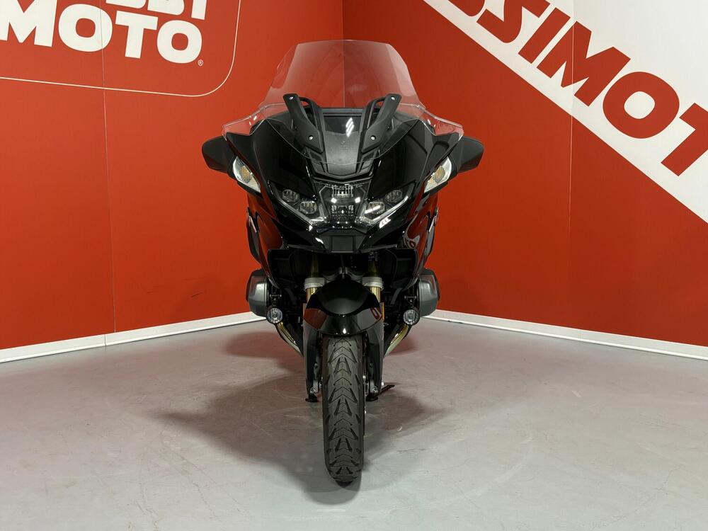 Bmw R 1250 RT (2019 - 20) (2)