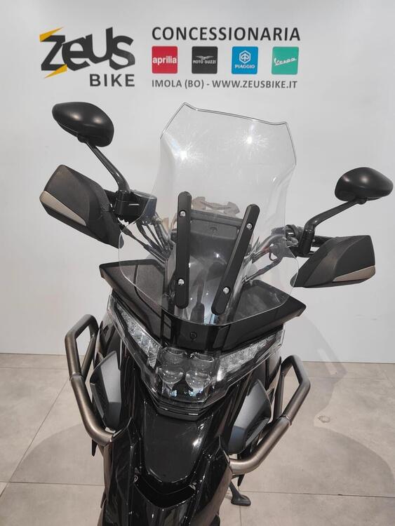 Zontes ZT350-T1 (2022 - 25) (3)