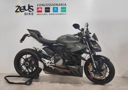 Ducati Streetfighter V2 955 Green (2022 - 23) usata