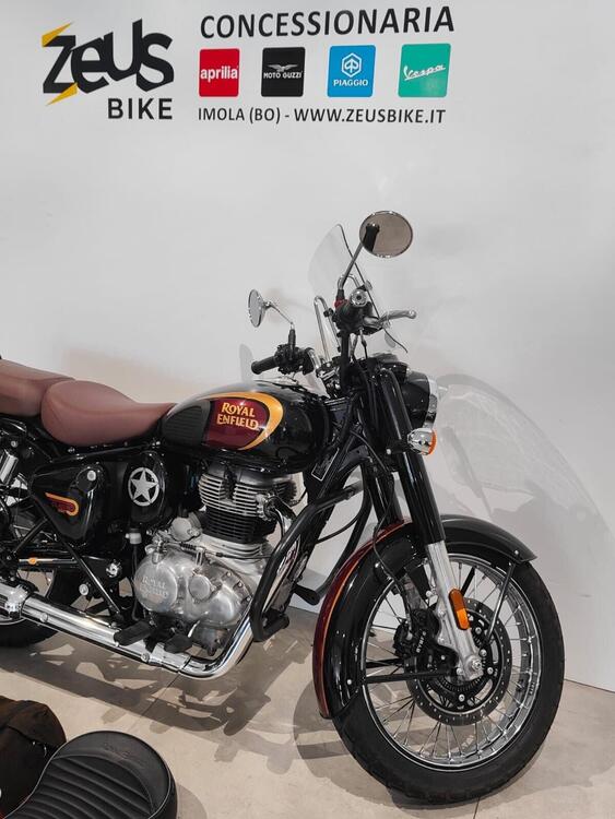 Royal Enfield Classic 350 (2021 - 25) (4)