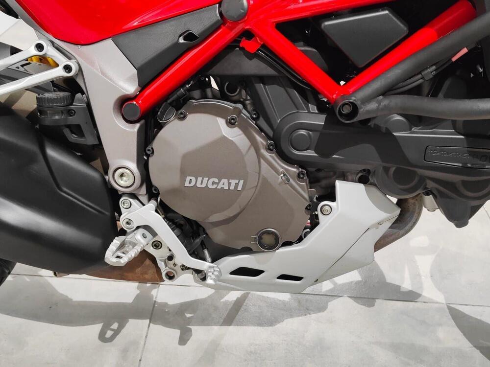 Ducati Multistrada 1200 S (2015 - 17) (3)