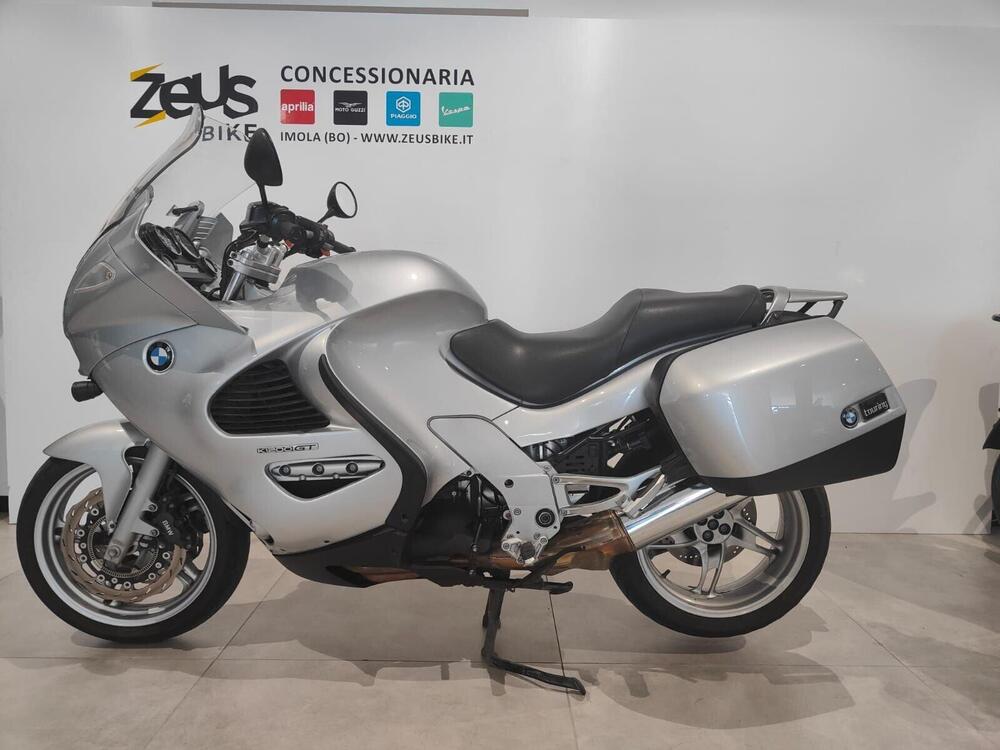 Bmw K 1200 GT (2003 - 06) (4)