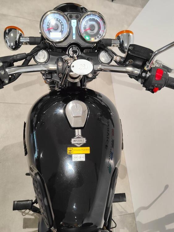 Benelli Imperiale 400 (2021 - 25) (5)