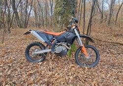 KTM 400 EXC (2009 - 10) usata