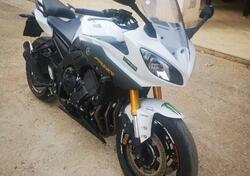 Yamaha FZ8 ABS (2013 - 16) usata