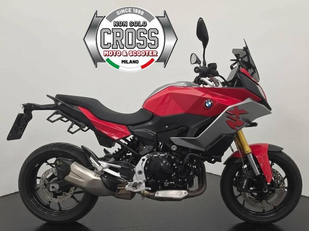 Bmw F 900 XR (2020 - 24) (4)