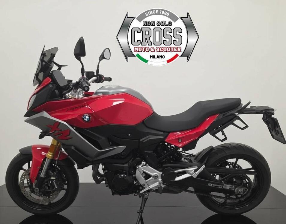 Bmw F 900 XR (2020 - 24) (5)