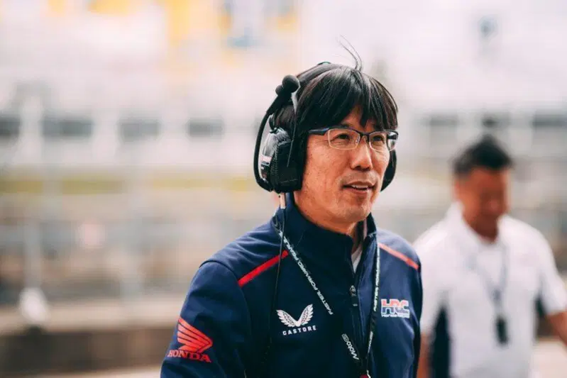 Mikihiko Kawase