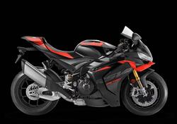 Aprilia RSV4 1100 Factory (2025) nuova