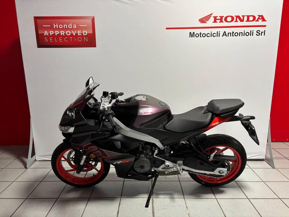 Aprilia RS 457 (2024 - 25) (2)