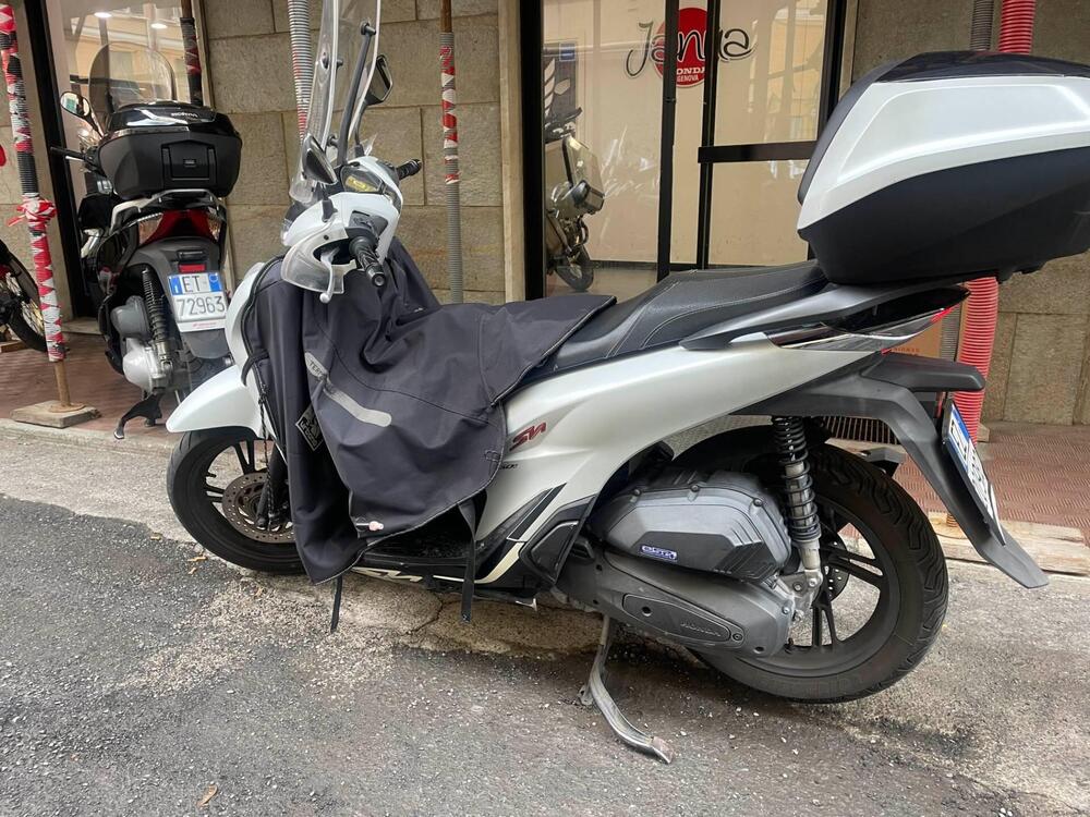 Honda SH 150i Sport (2022 - 23) (3)