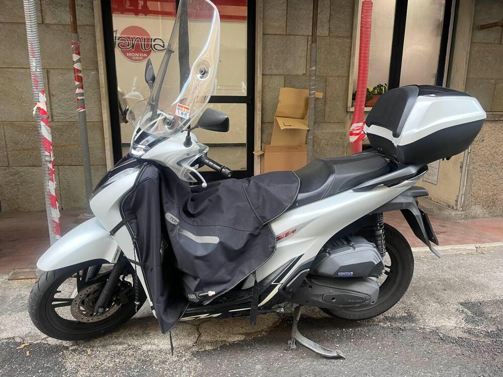 Honda SH 150i Sport (2022 - 23)