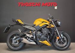 Triumph Street Triple 765 RS (2023 - 25) usata