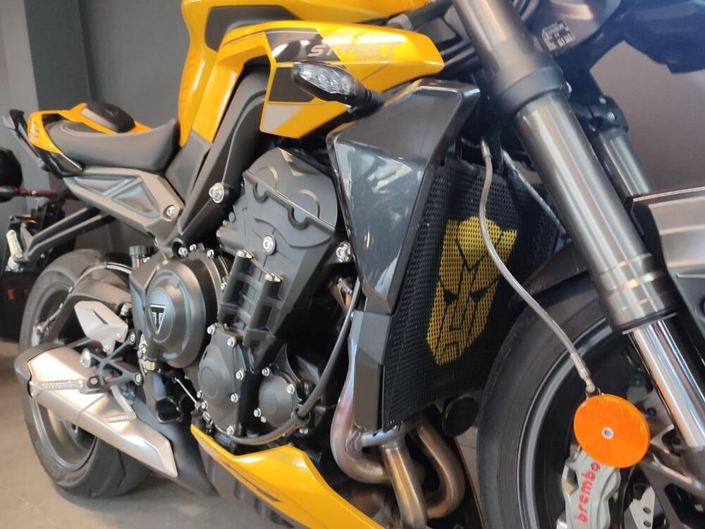 Triumph Street Triple 765 RS (2023 - 25) (3)