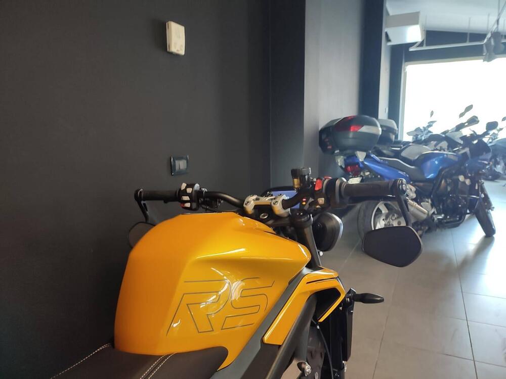 Triumph Street Triple 765 RS (2023 - 25) (5)