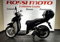 Yamaha Xenter 150 (2015 - 17) usata