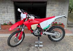 GASGAS EC 350 F (2022) usata