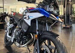Bmw F 800 GS (2024 - 25) usata