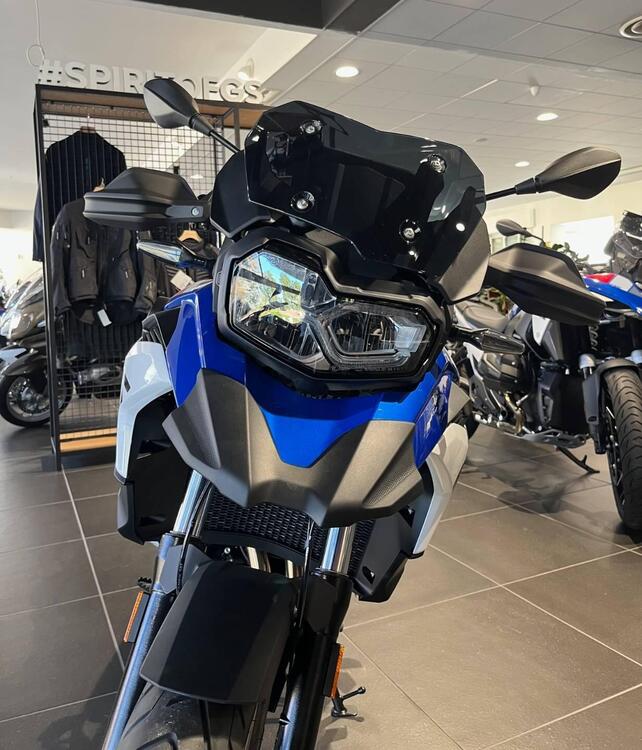 Bmw F 800 GS (2024 - 25) (2)