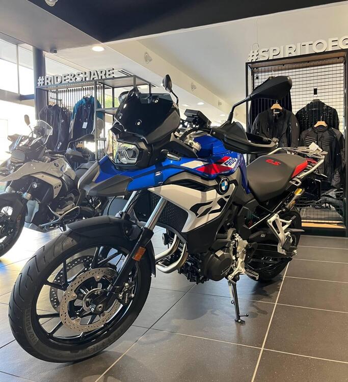 Bmw F 800 GS (2024 - 25) (3)