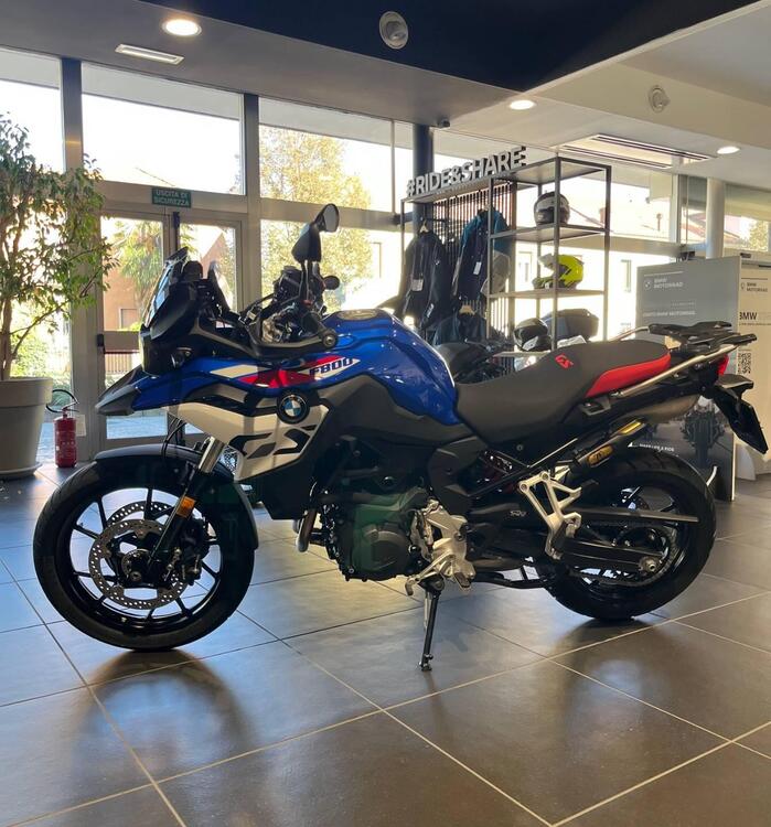 Bmw F 800 GS (2024 - 25) (4)