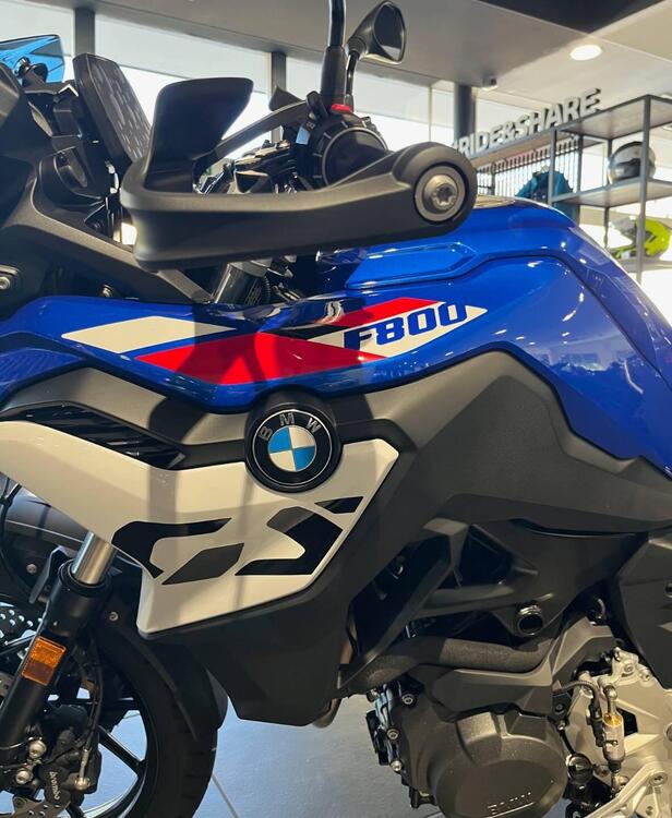 Bmw F 800 GS (2024 - 25) (5)