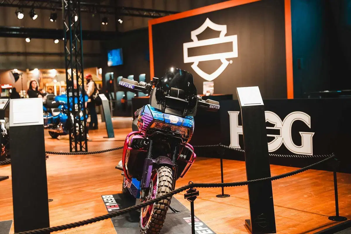 Motor Bike Expo 2026: 32 anni di passione e crescita, ecco cosa vi aspetta a Verona [VIDEO]