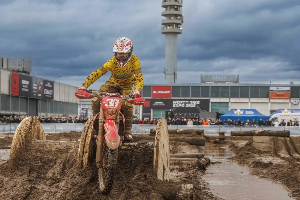Motor Bike Expo 2026: 32 anni di passione e crescita, ecco cosa vi aspetta a Verona [VIDEO] (6)