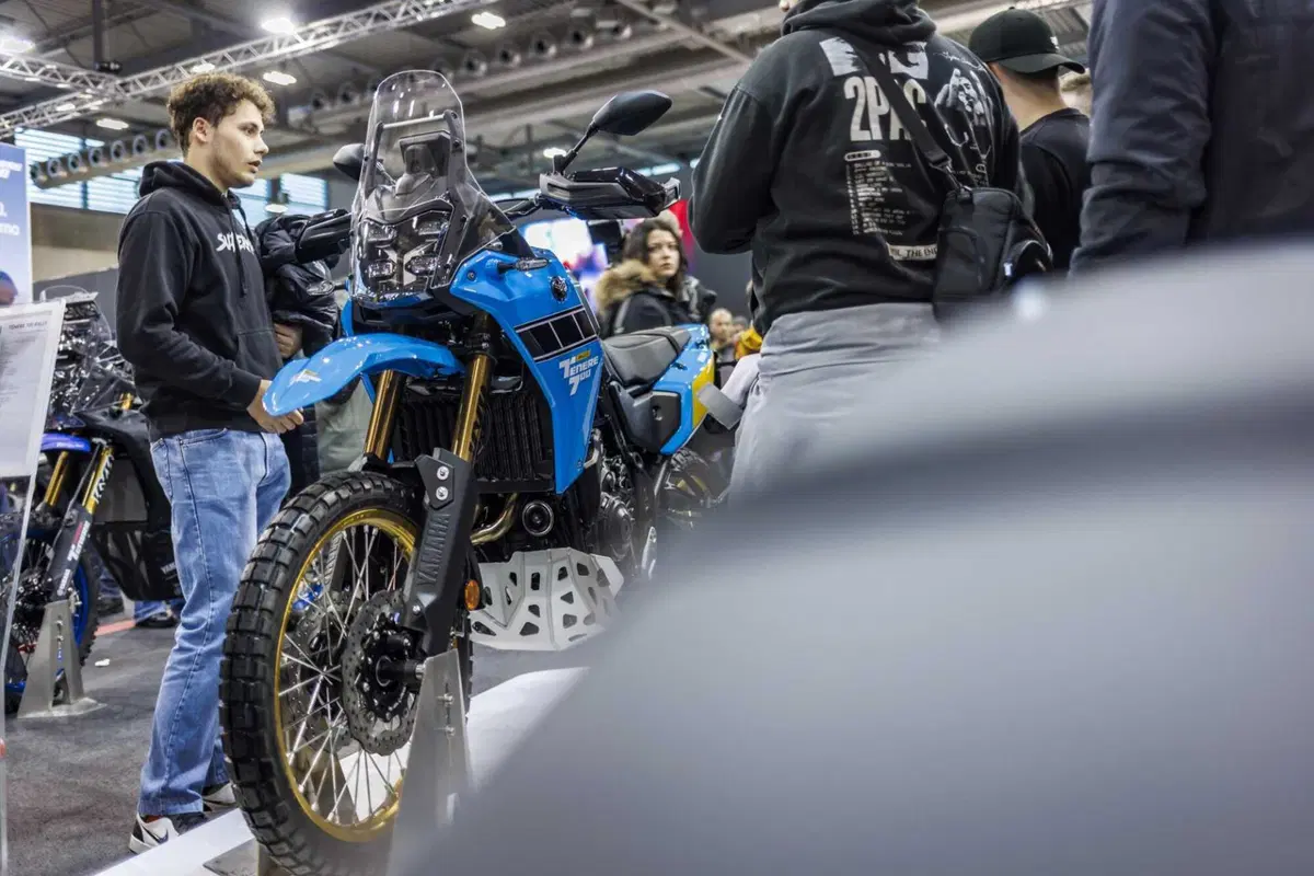 Motor Bike Expo 2026: 32 anni di passione e crescita, ecco cosa vi aspetta a Verona [VIDEO] (7)