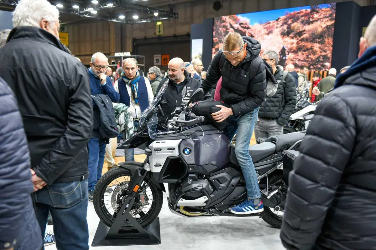 Motor Bike Expo 2026: 32 anni di passione e crescita, ecco cosa vi aspetta a Verona [VIDEO] (15)