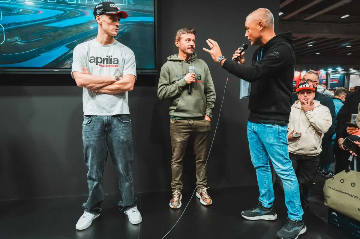 Motor Bike Expo 2026: 32 anni di passione e crescita, ecco cosa vi aspetta a Verona [VIDEO] (17)