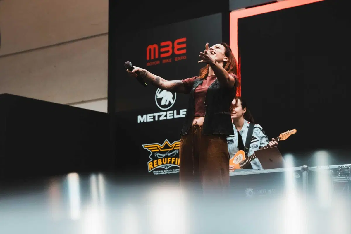Motor Bike Expo 2026: 32 anni di passione e crescita, ecco cosa vi aspetta a Verona [VIDEO] (22)