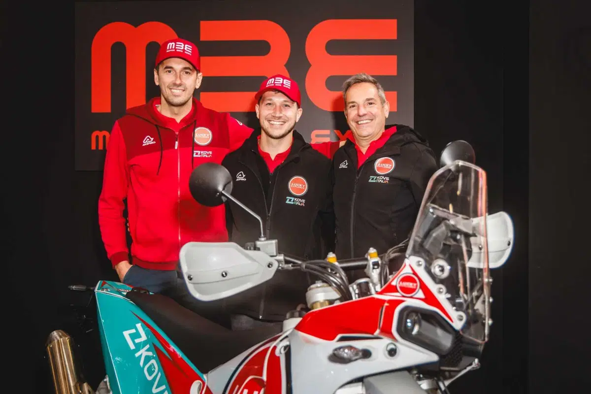 Motor Bike Expo 2026: 32 anni di passione e crescita, ecco cosa vi aspetta a Verona [VIDEO] (23)