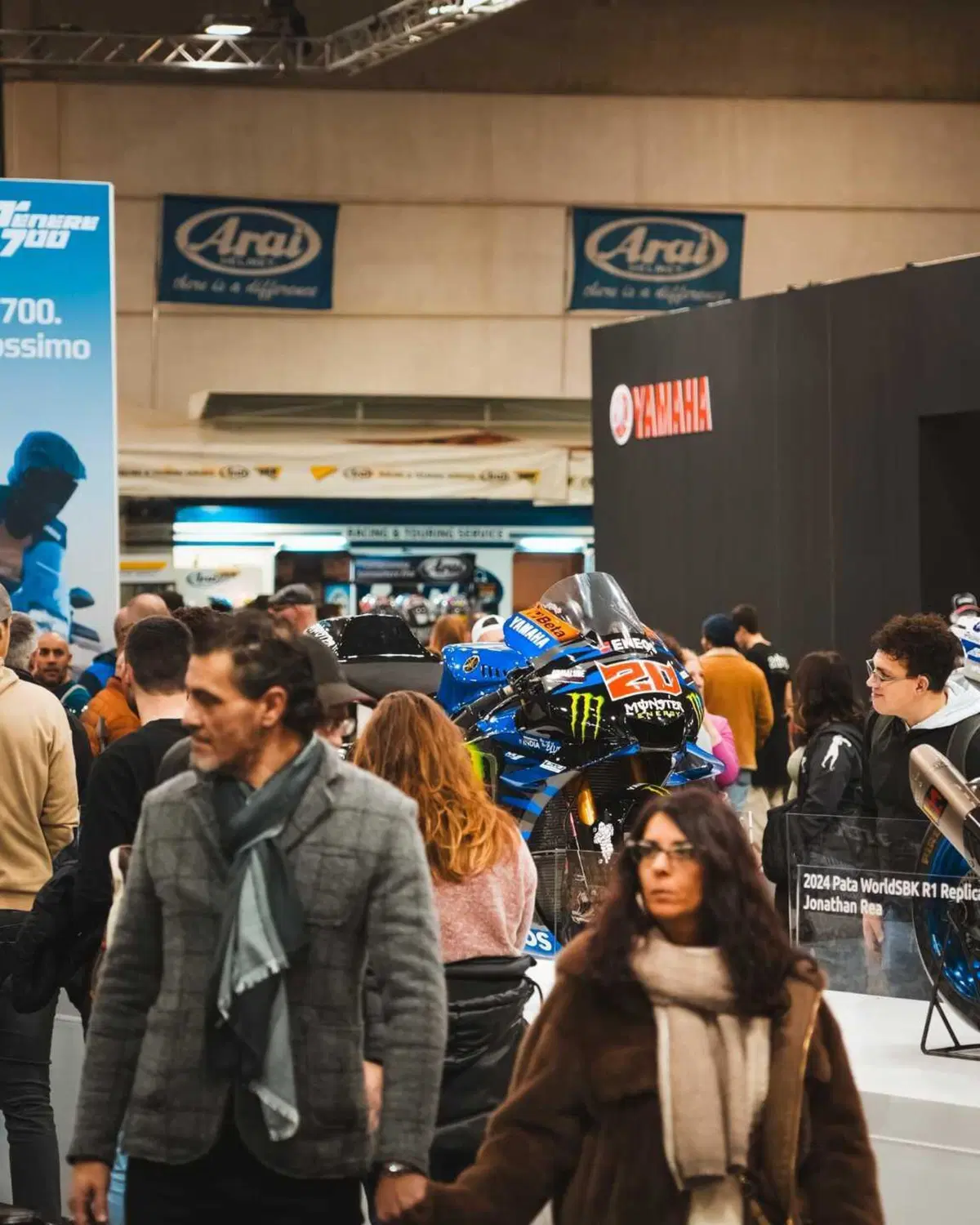 Motor Bike Expo 2026: 32 anni di passione e crescita, ecco cosa vi aspetta a Verona [VIDEO] (30)