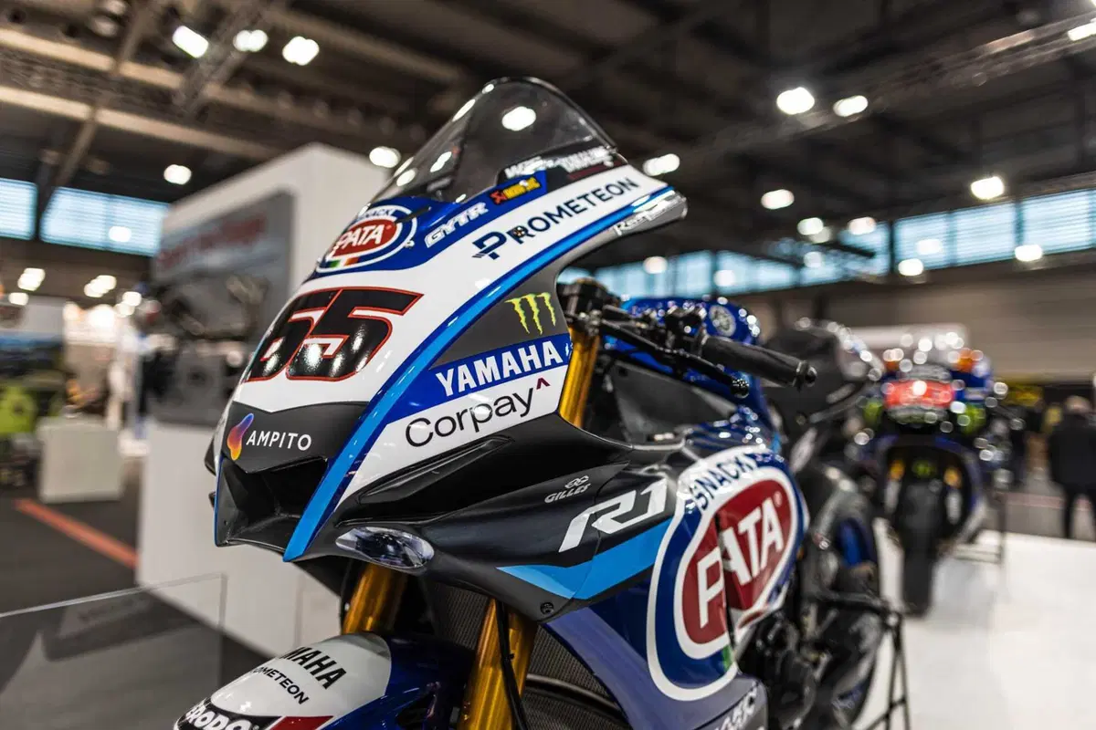 Motor Bike Expo 2026: 32 anni di passione e crescita, ecco cosa vi aspetta a Verona [VIDEO] (34)