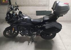 Yamaha Tracer 900 ABS (2017 - 18) usata