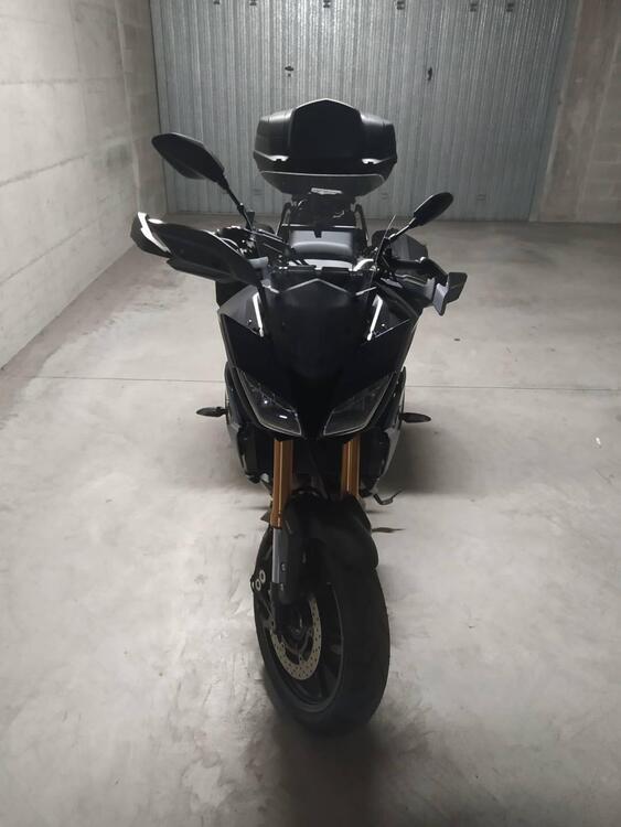 Yamaha Tracer 900 ABS (2017 - 18) (3)