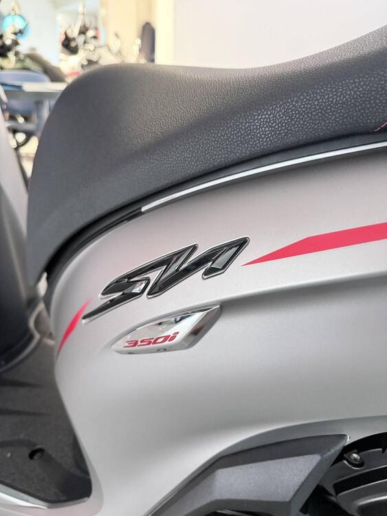 Honda SH 350 Sport (2021 - 24) (2)