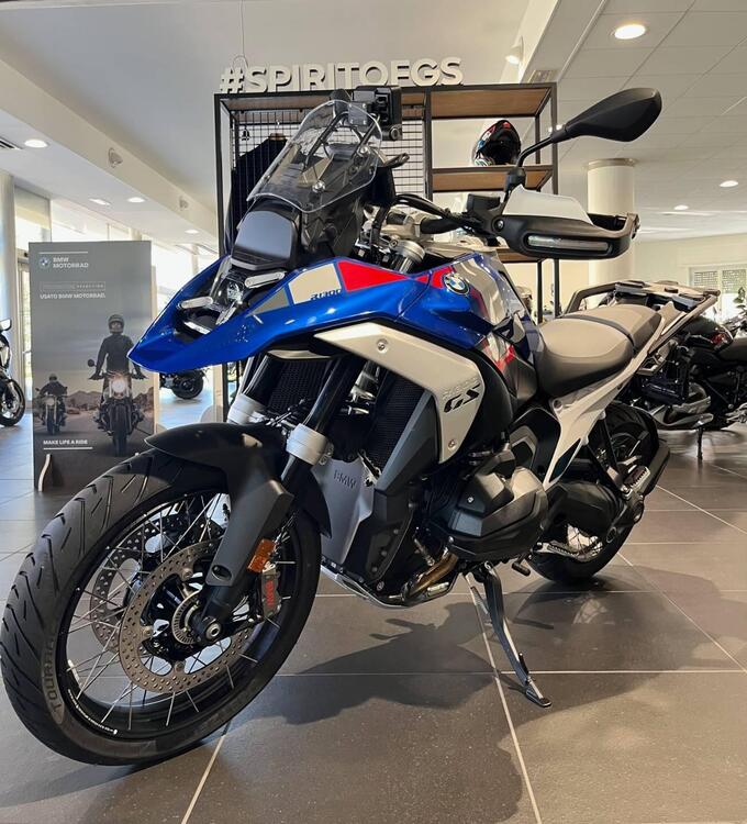 Bmw R 1300 GS Trophy (2023 - 25)