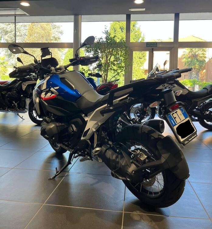 Bmw R 1300 GS Trophy (2023 - 25) (2)