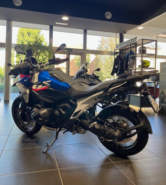 Bmw R 1300 GS Trophy (2023 - 25) (5)
