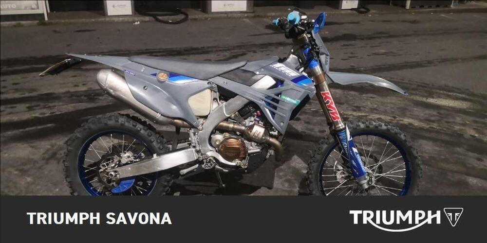 Tm Moto EN 300 ES Fi 4T (2024)