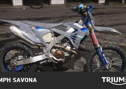 Tm Moto EN 300 ES Fi 4T (2024) usata