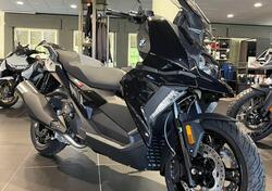 Bmw C 400 X (2025) usata