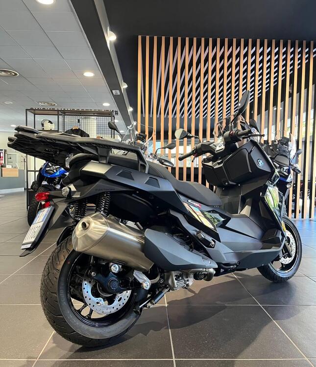 Bmw C 400 X (2025) (2)